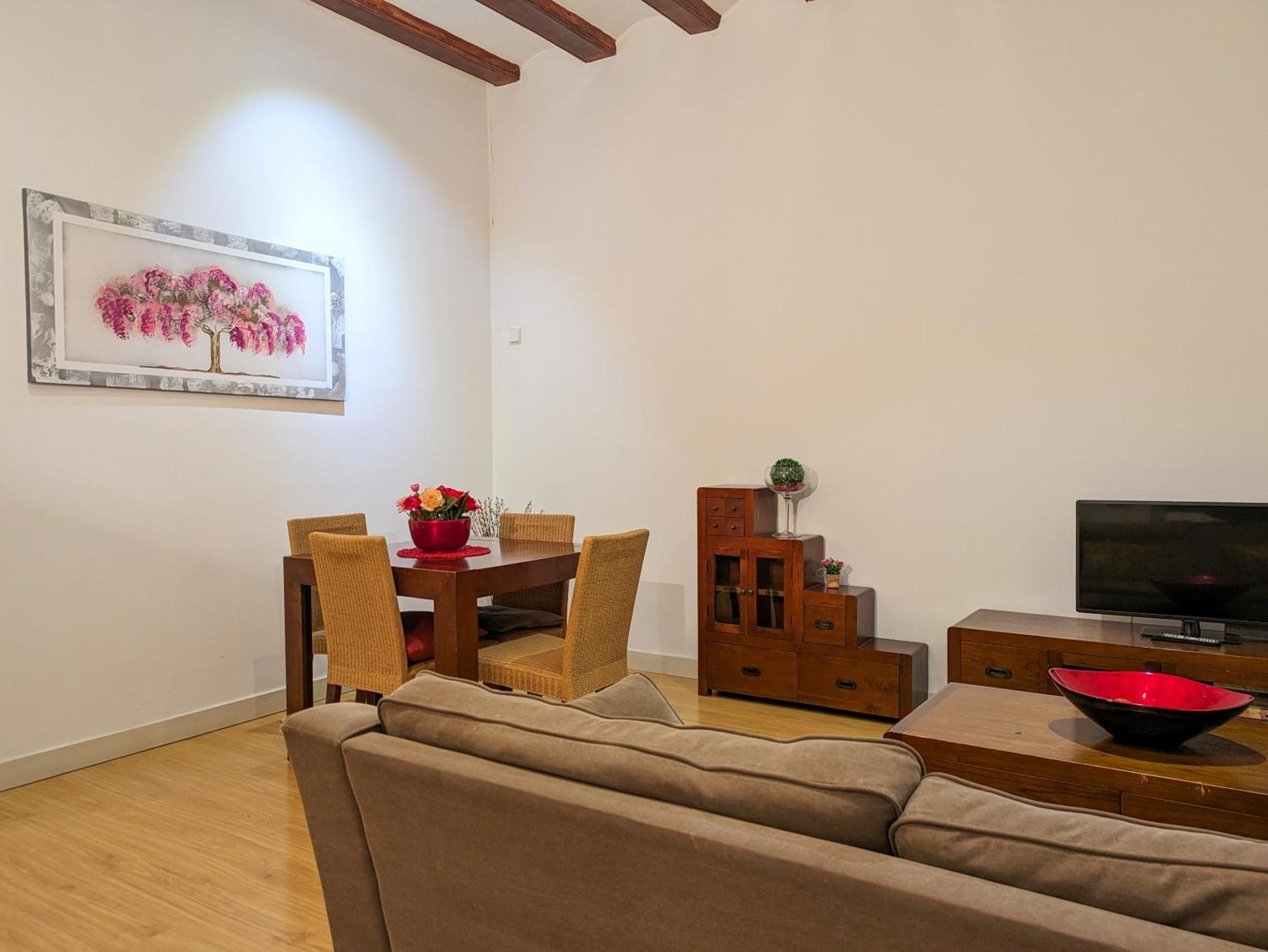 Appartement Apg Mercaders 6 Gerona