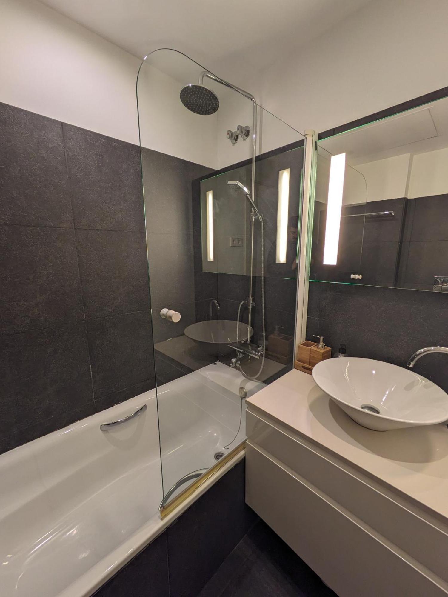 Appartement Apg Mercaders 6 Gerona