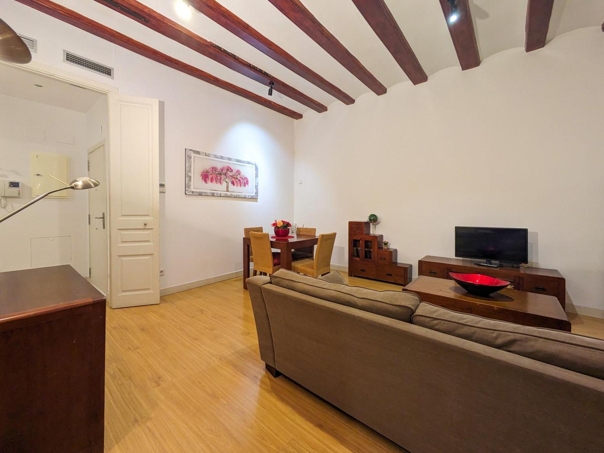 Appartement Apg Mercaders 6