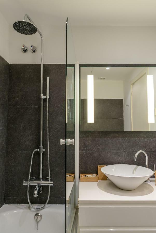 Appartement Apg Mercaders 6 Gerona