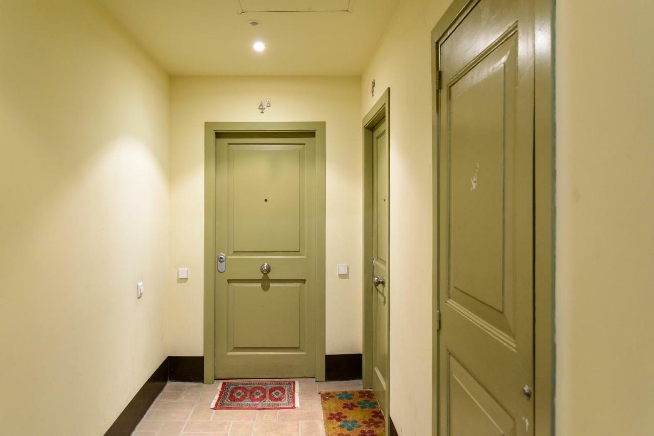 Appartement Apg Mercaders 6 Gerona