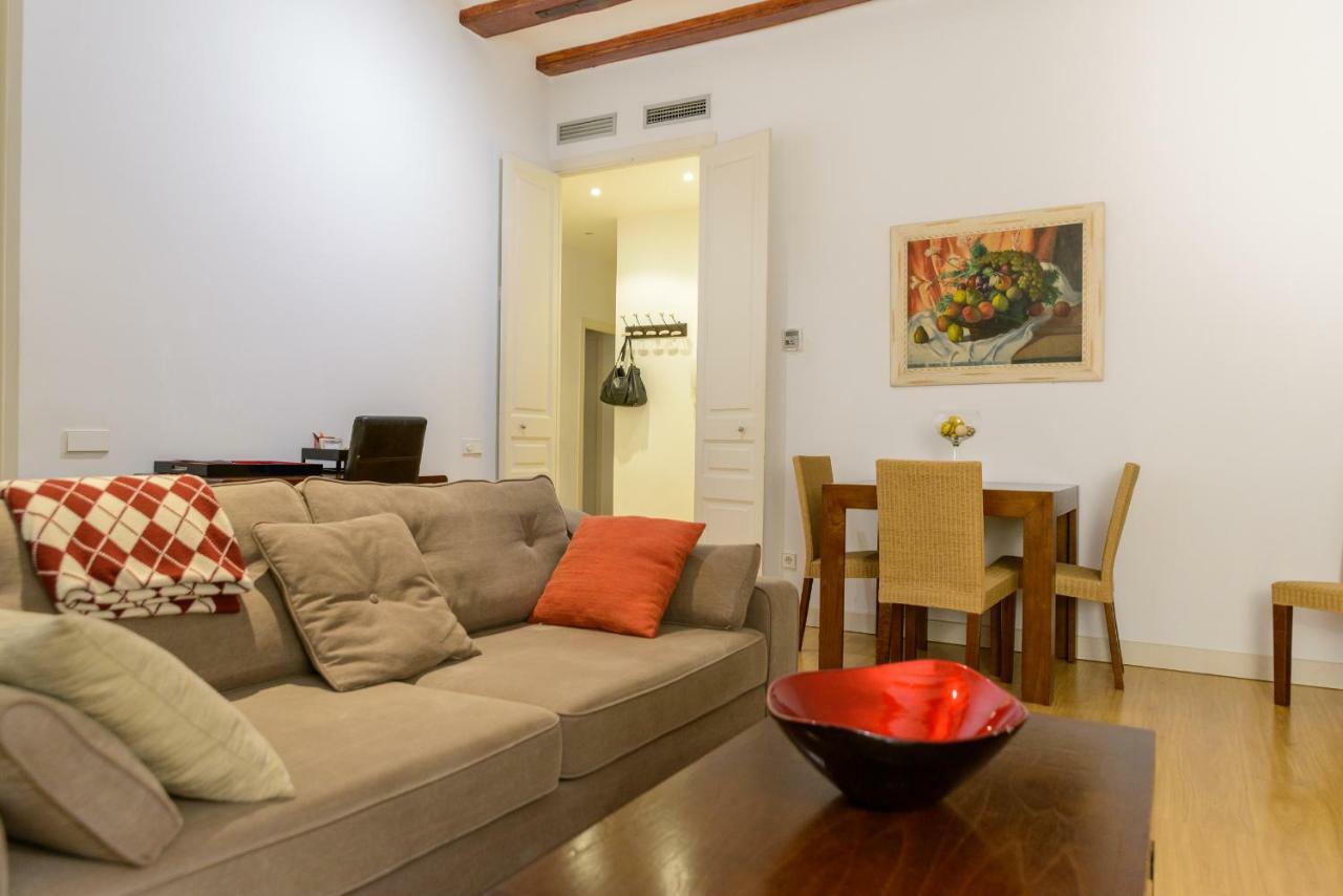 Apg Mercaders 6 Appartement Gerona