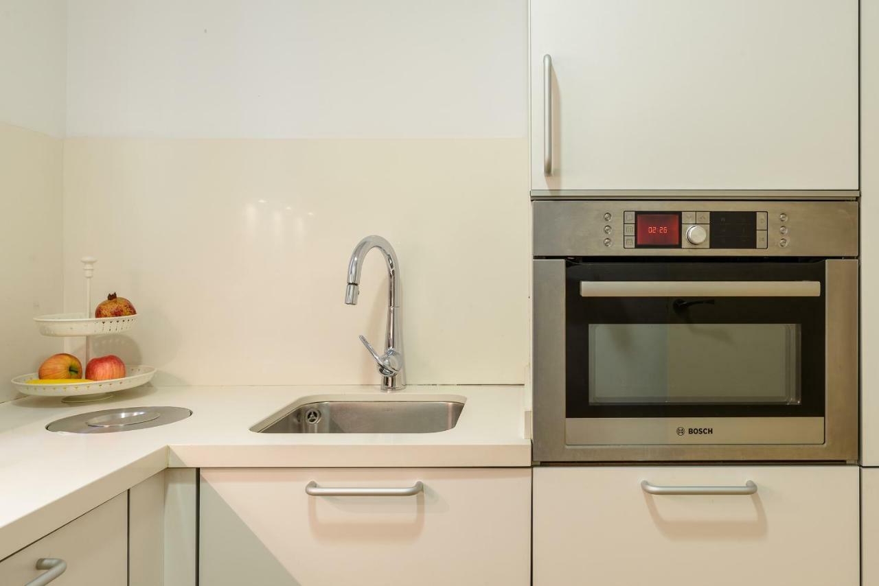 Appartement Apg Mercaders 6 *