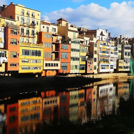 APG Mercaders 6 Gerona Exterior foto