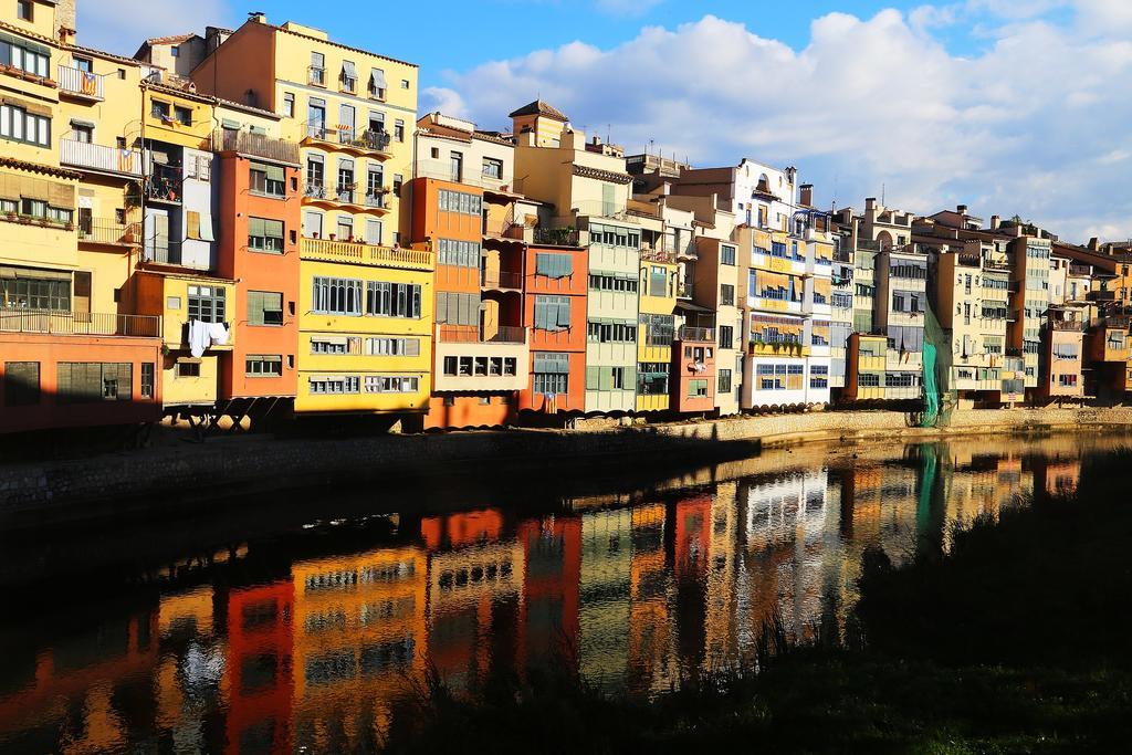 Apartment Apg Mercaders 6