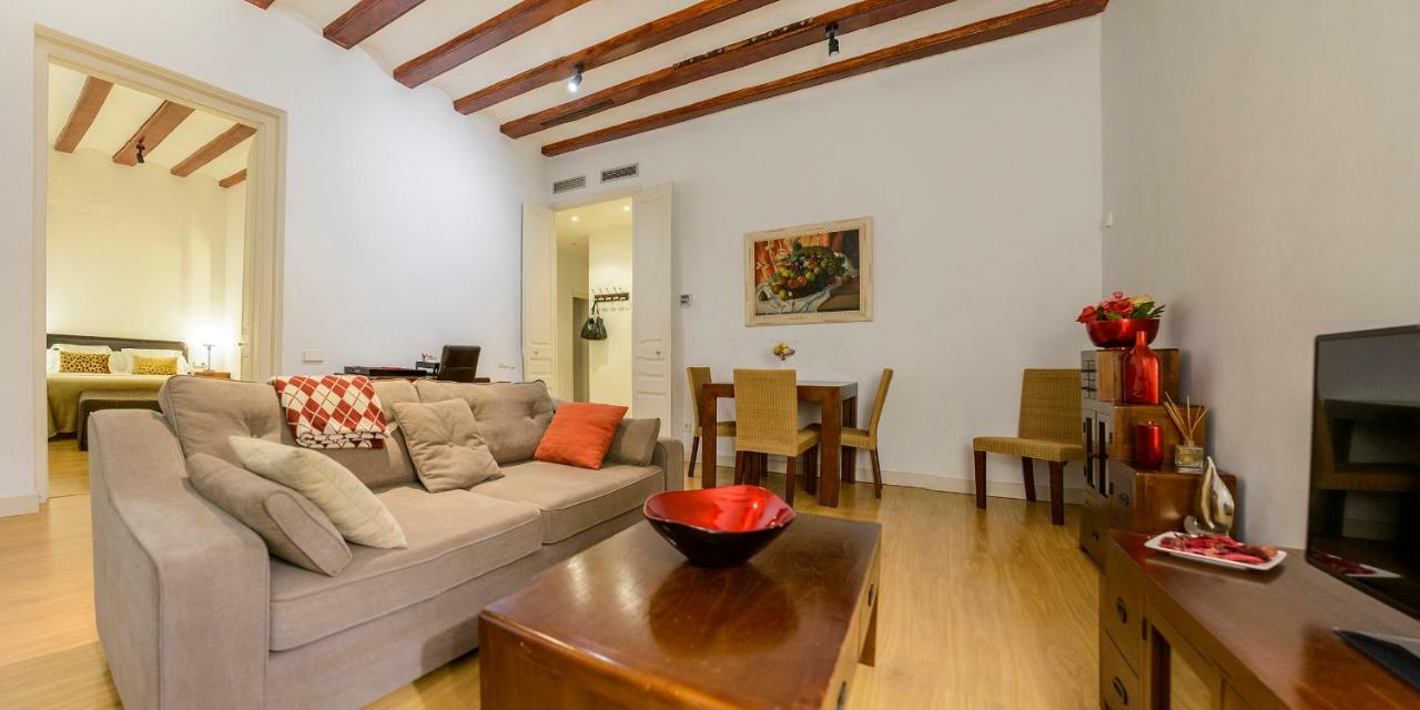 Apartment Apg Mercaders 6 Gerona