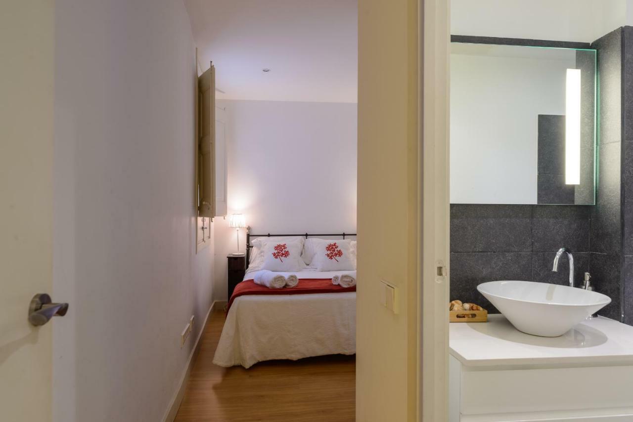 Apg Mercaders 6 Apartment Gerona