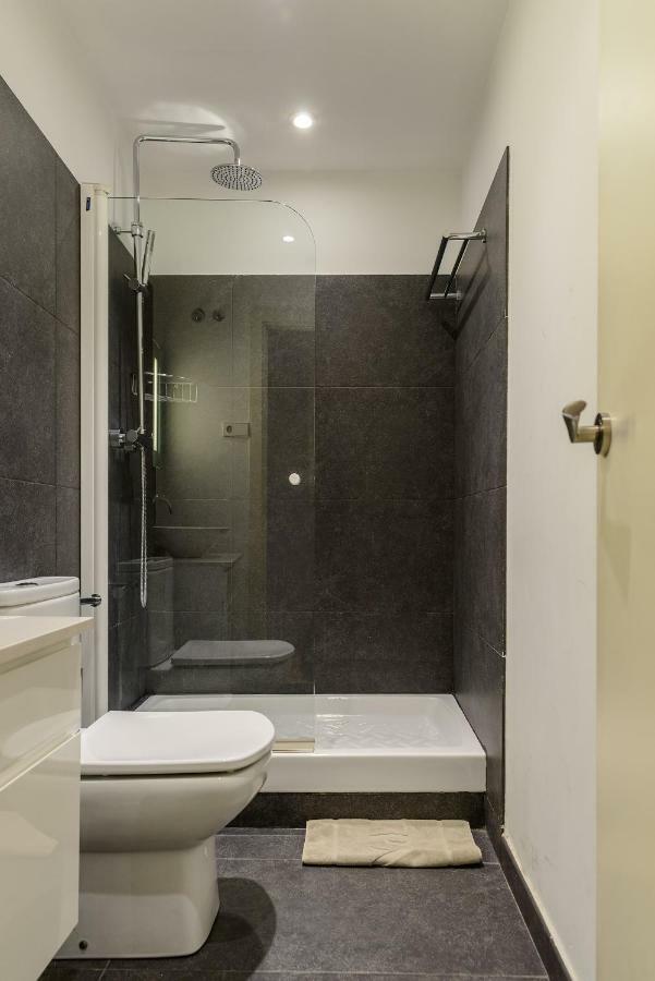 Apartment Apg Mercaders 6 Gerona
