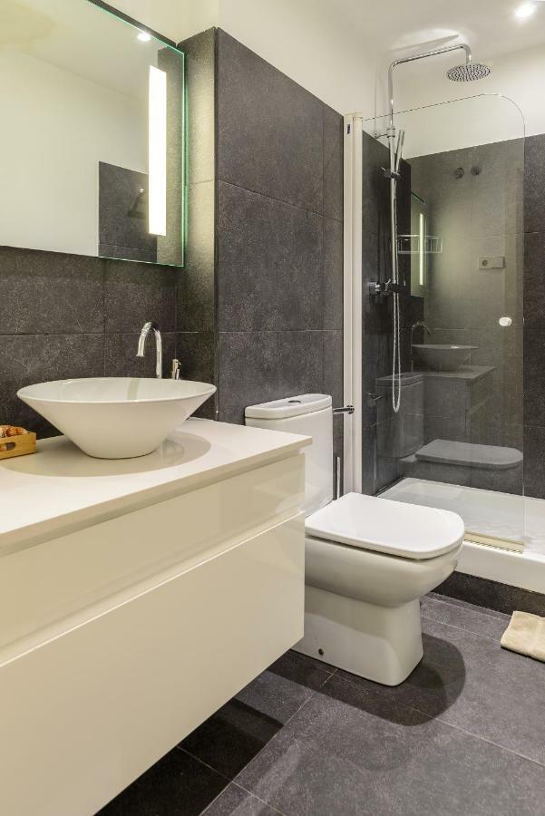 Apartment Apg Mercaders 6 *
